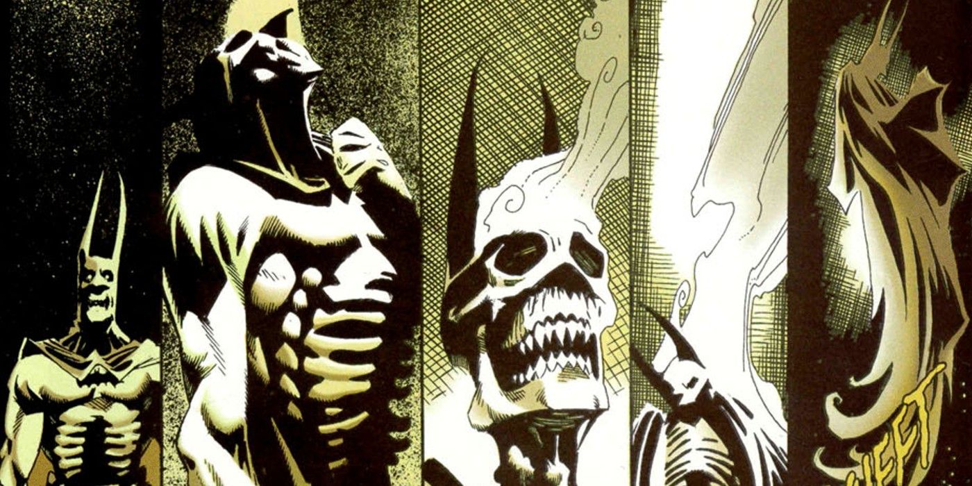 12 Superpowers You Didn’t Know Batman Had (& 12 Major Weaknesses)