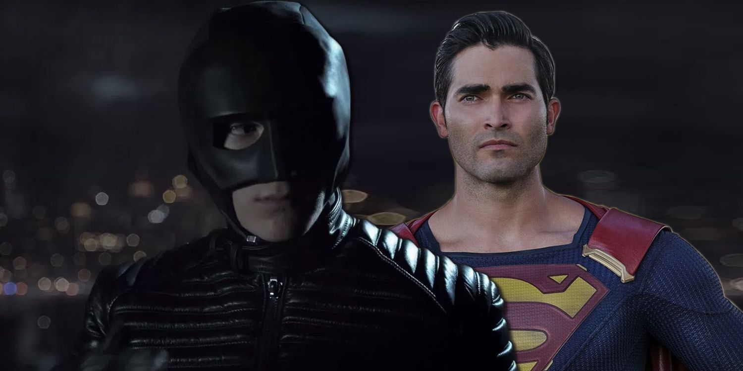 DC Needs To Bring Batman and Superman To TV Properly