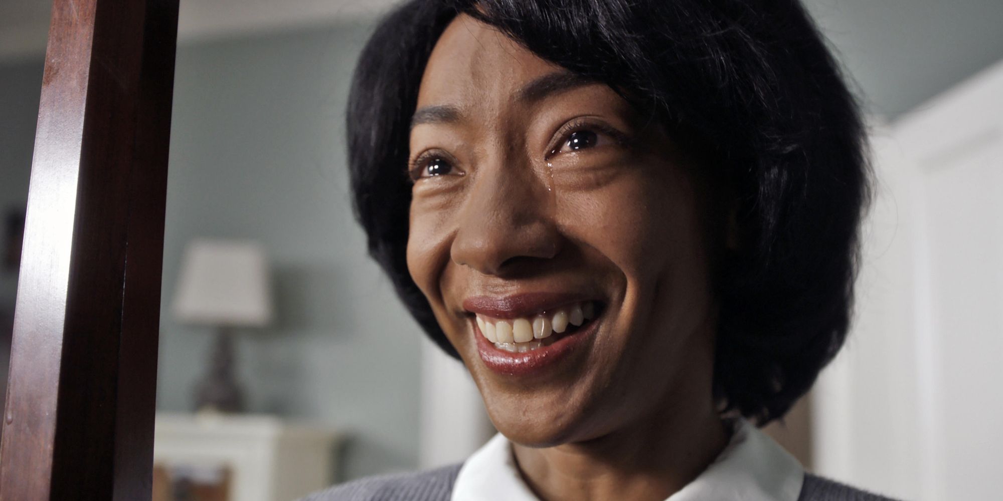 Betty Gabriel in Get Out