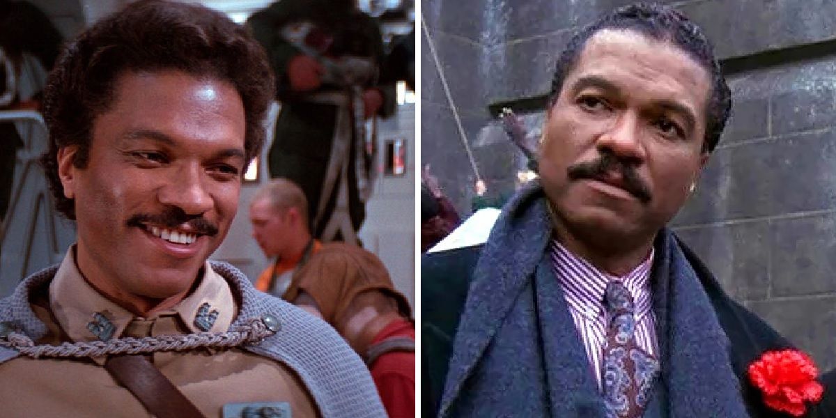 15 Actors Who Appeared In Superhero And Star Wars Movies
