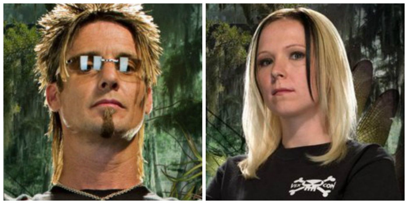 16 Secrets Behind Billy The Exterminator You Had no Idea About