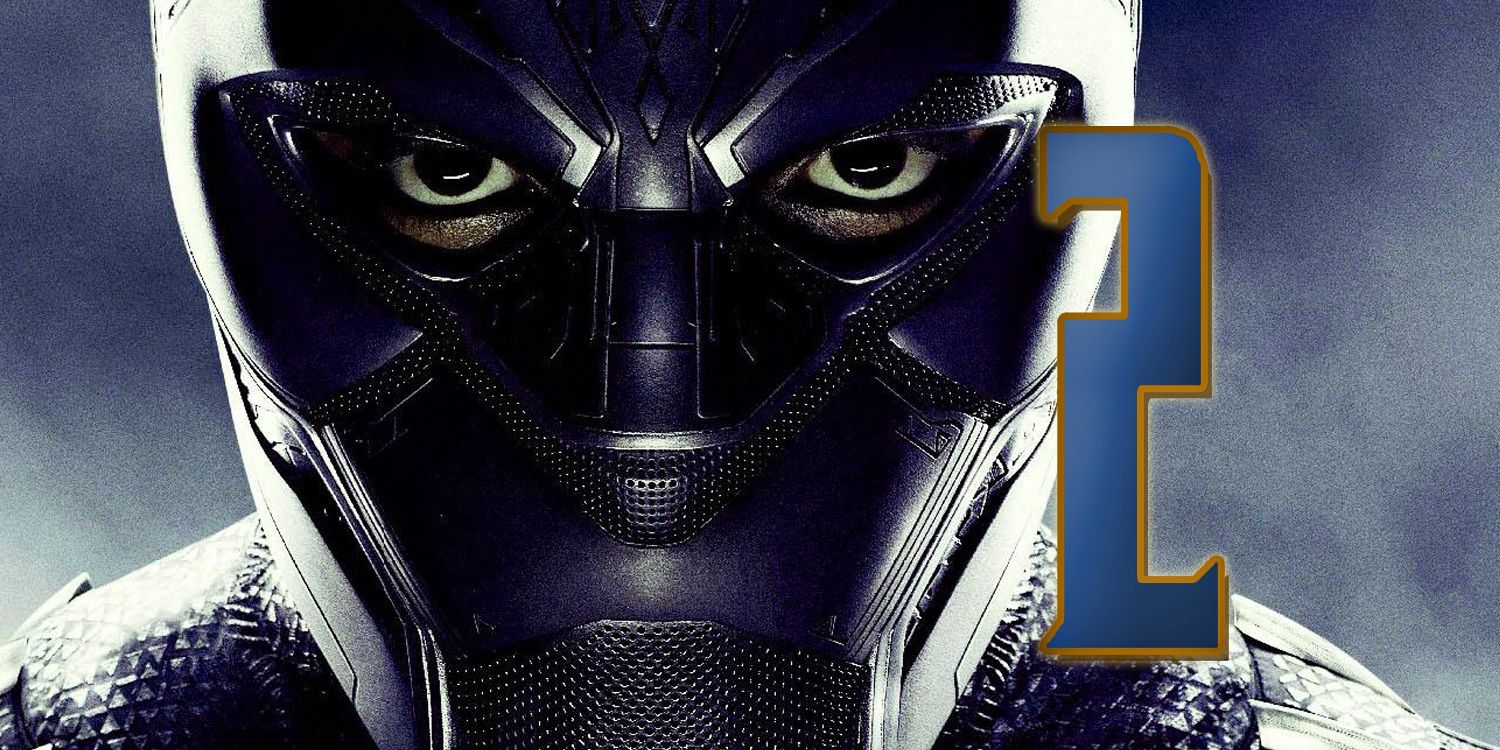 Black Panther 2 Movie Trailer, Cast, Every Update You Need To Know
