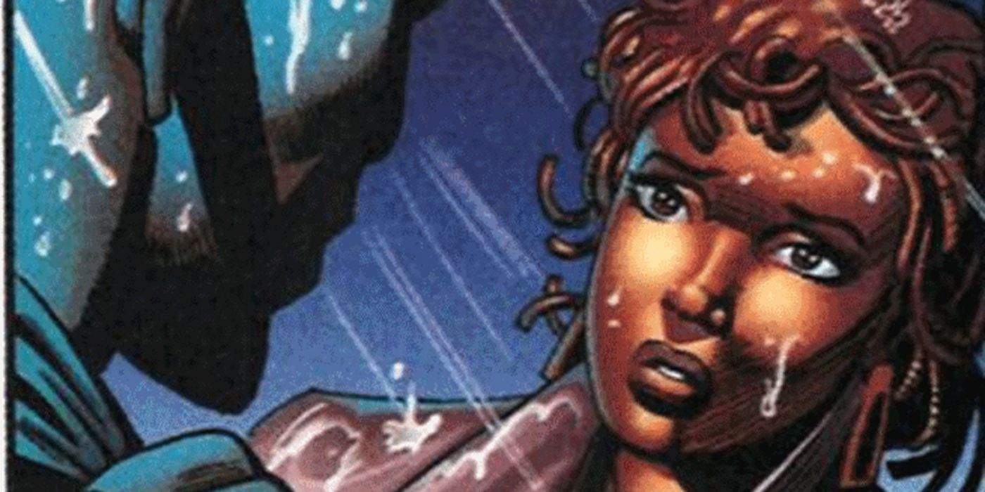 Black Panther Breaks Up With Monica Lynne