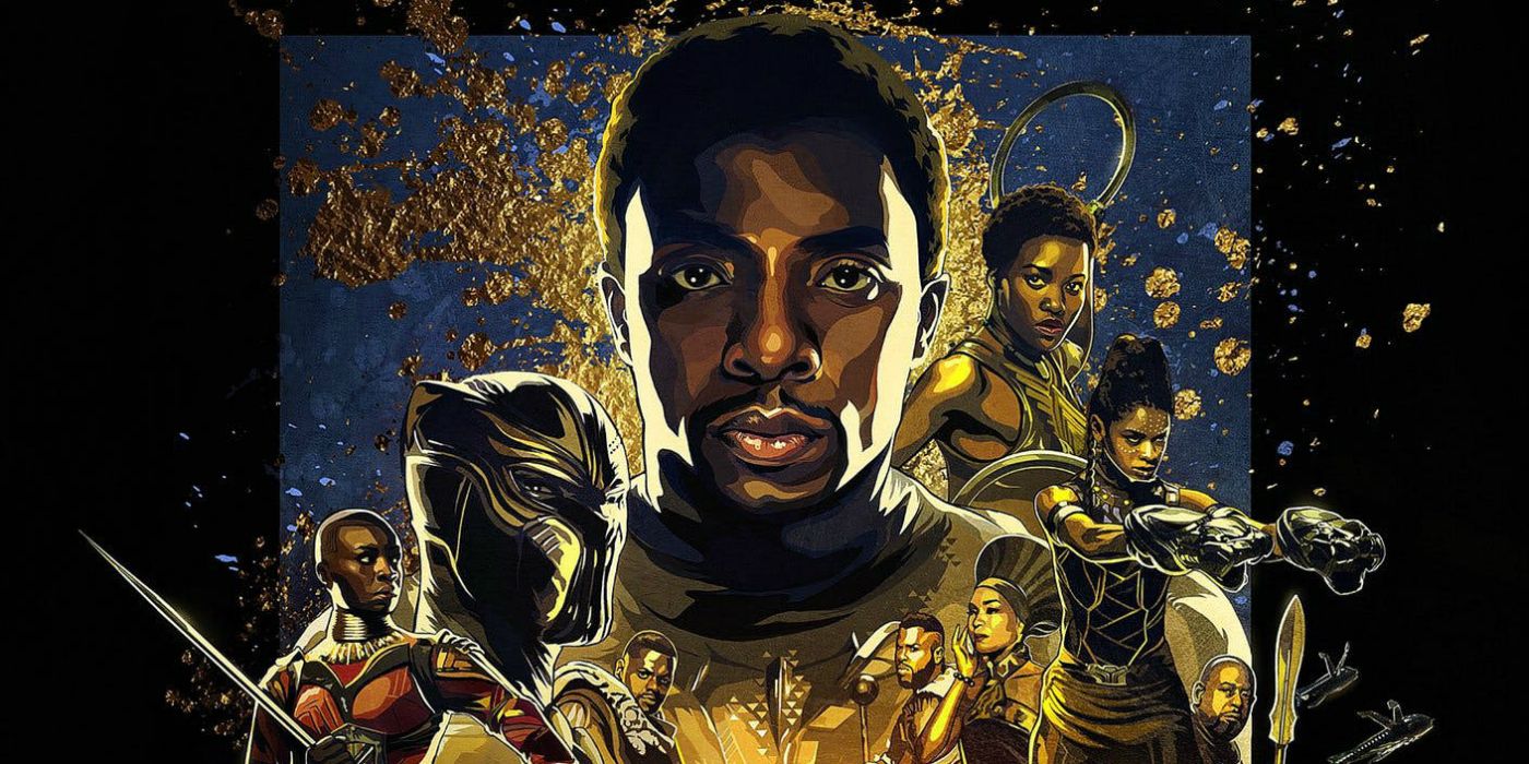 We Break Down Black Panther's Oscars 2019 Chances