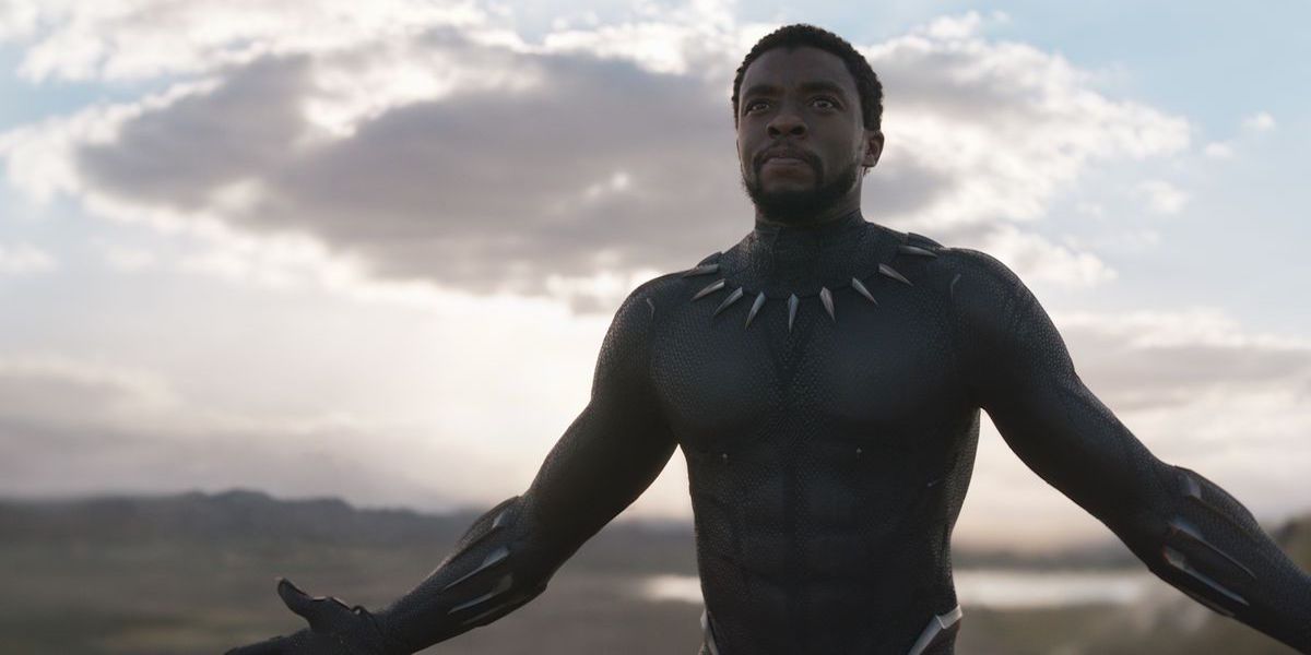 Marvel Didn't Always Have Black Panther's Character Rights