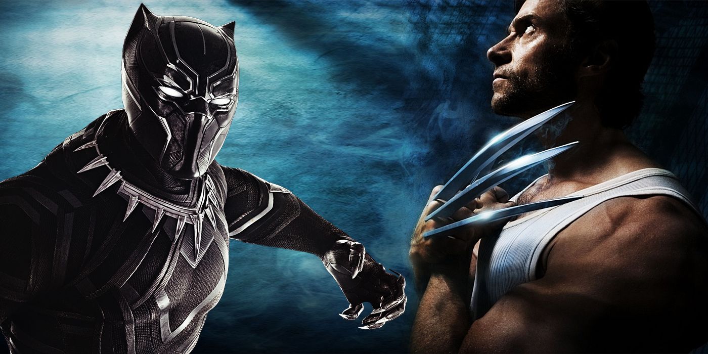 Marvel's X-Men Will Have To Be Different After Black Panther