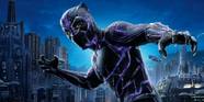 Black Panther Movie Spoilers Discussion