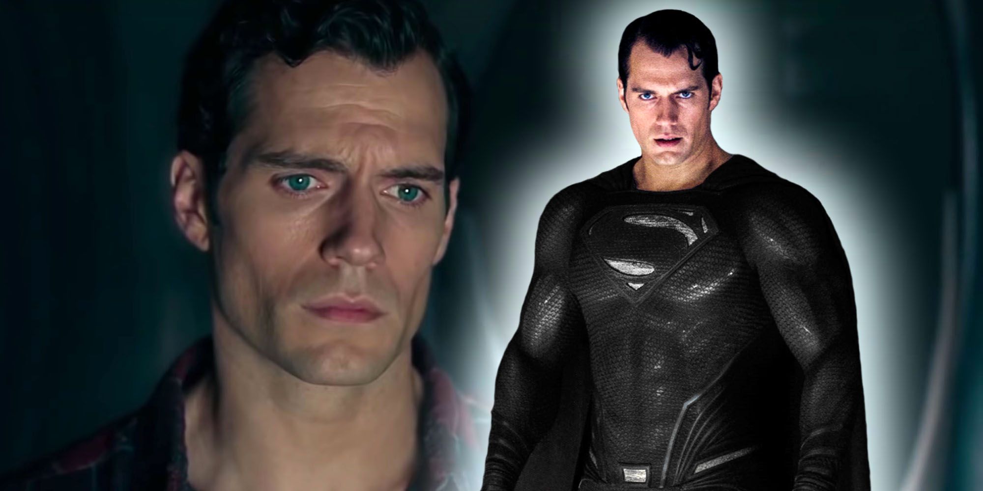 Deleted Black Suit Scene Finally Gives Superman A Justice League Character Arc