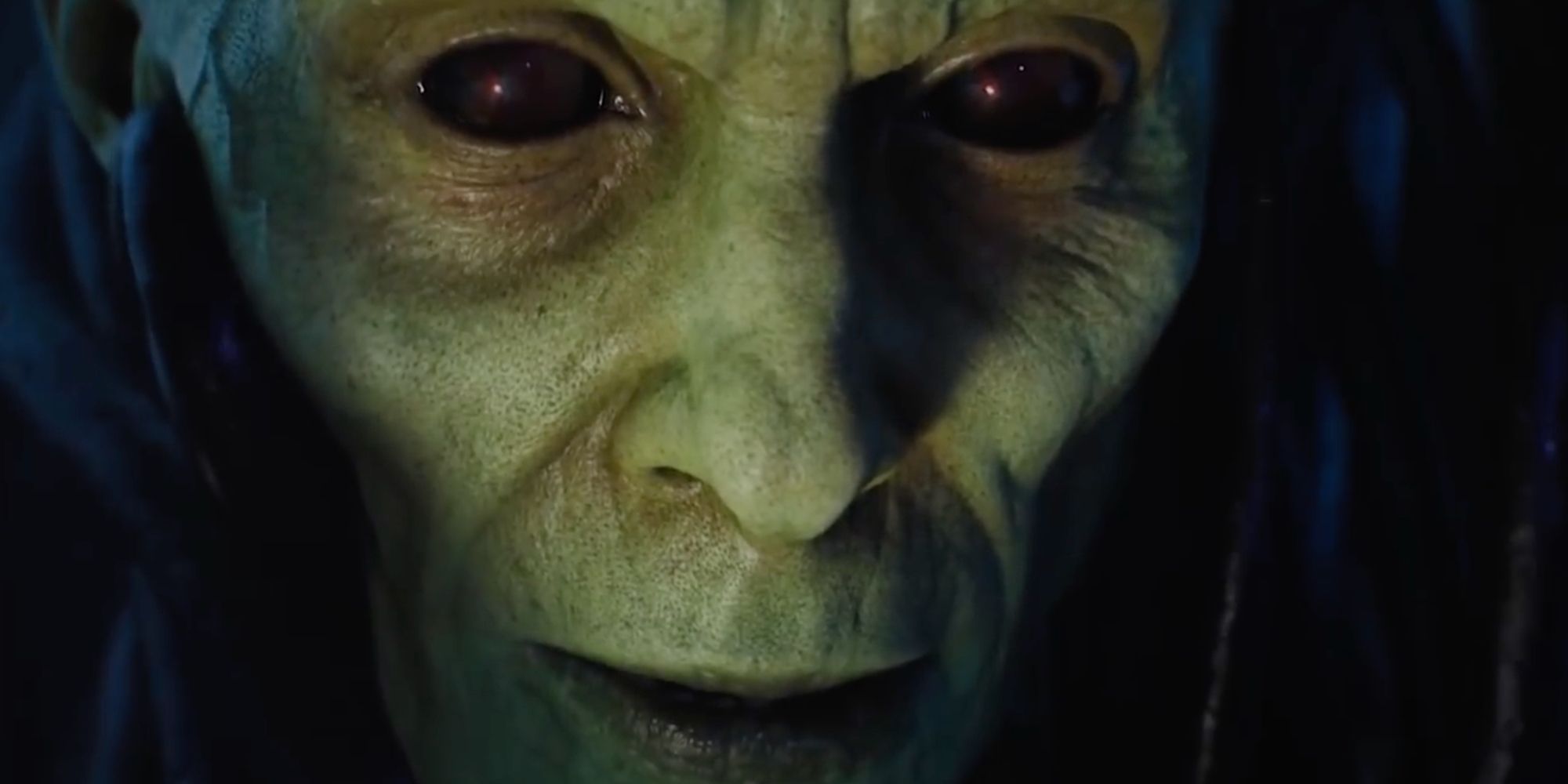 SYFY’s Krypton TV Series Reveals Brainiac in New Trailer