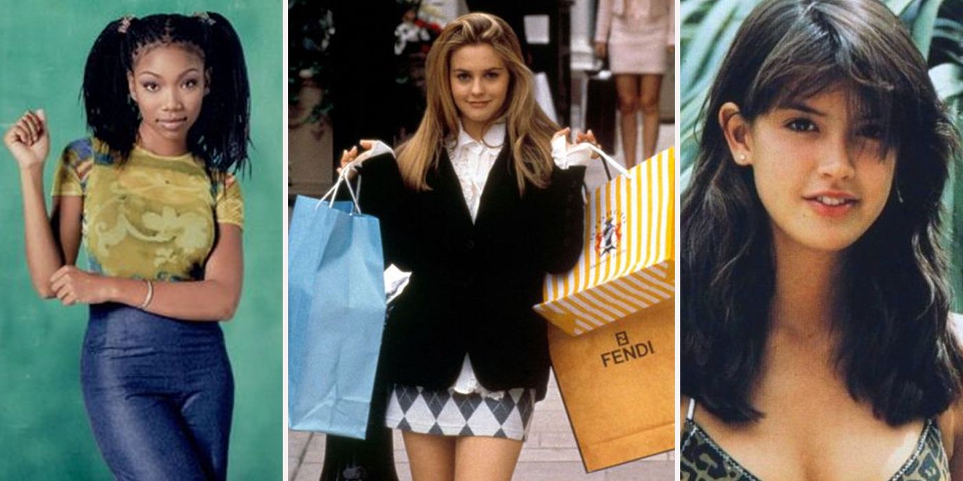 17 Famous Stars From The '90s Who Completely Disappeared