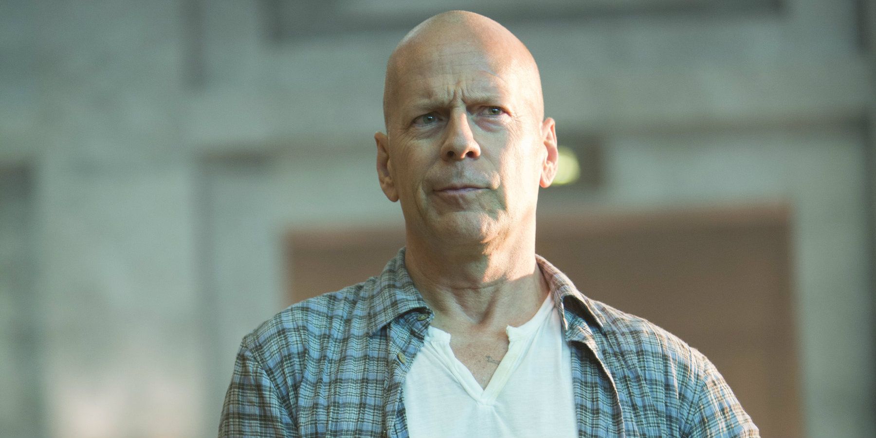 Bruce Willis Confirms Die Hard 6 is Still Moving Forward