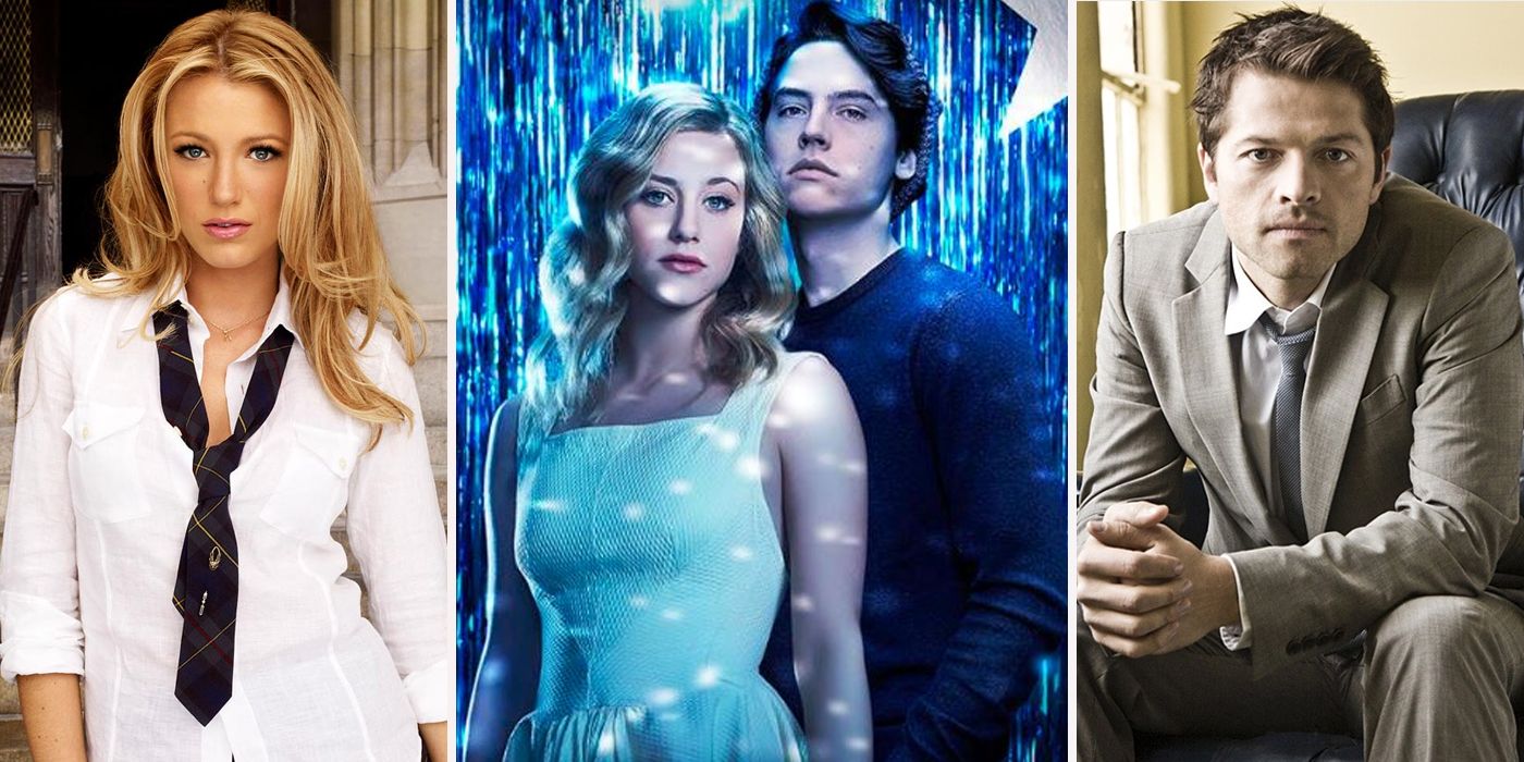 8 Terrible Performances That Plague The CW (And 7 That Are Amazing)