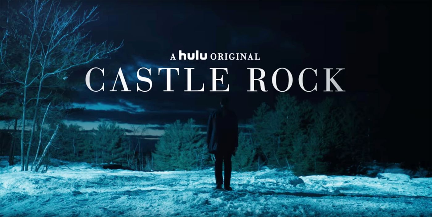 Hulu’s Stephen King Series Castle Rock Gets a Super Bowl Teaser