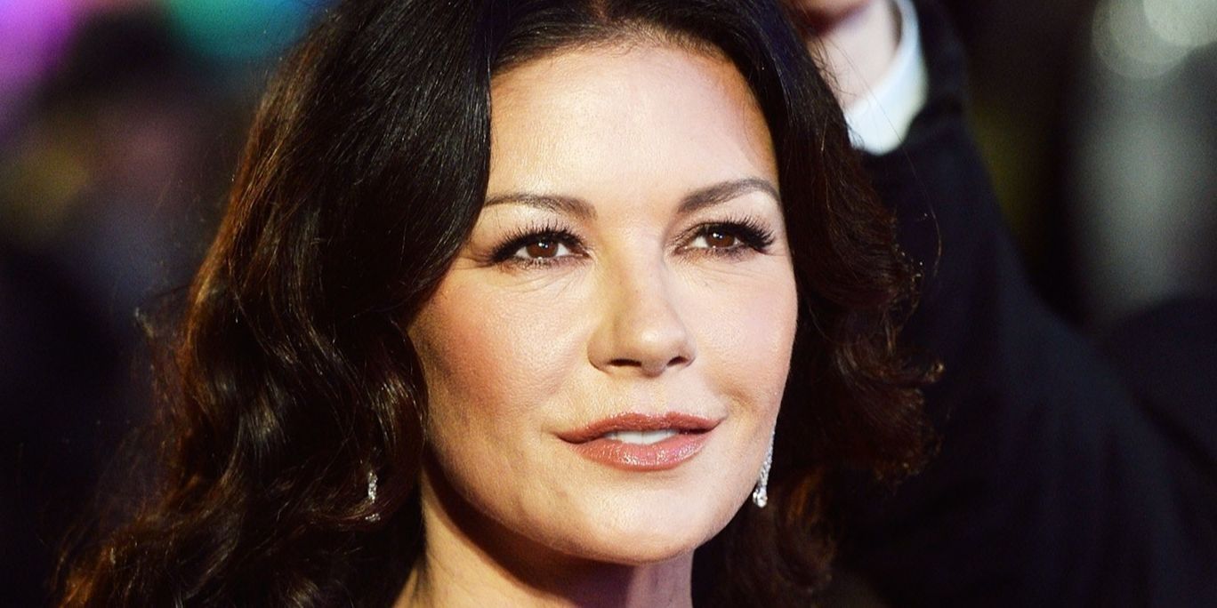 Catherine Zeta Jones Bipolar Disorder