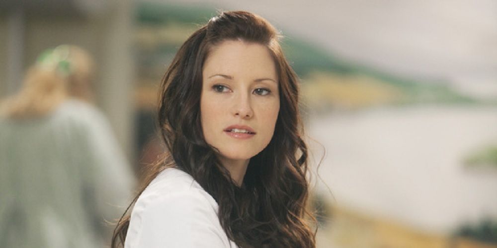 The Heartbreaking And Inspiring Journey Of Lexie Grey In Grey's Anatomy