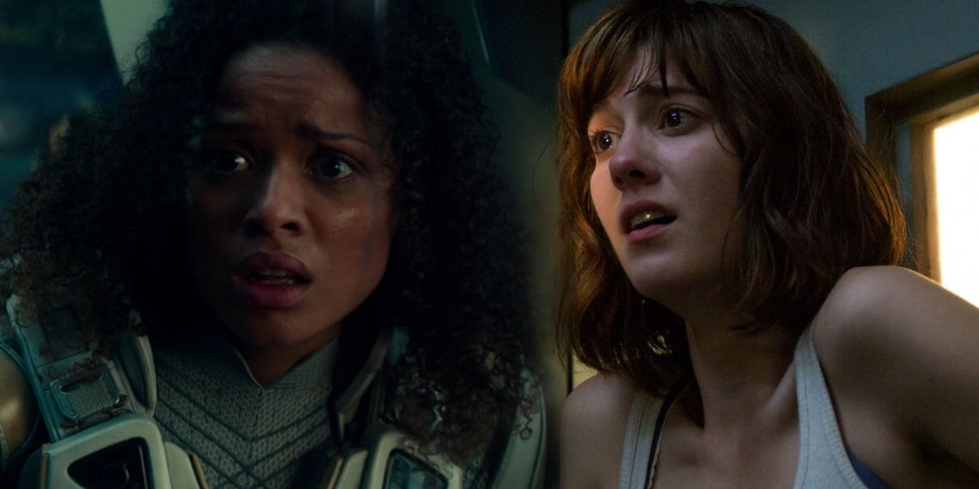 J.J. Abrams Has Considered a Cloverfield Team-Up Movie