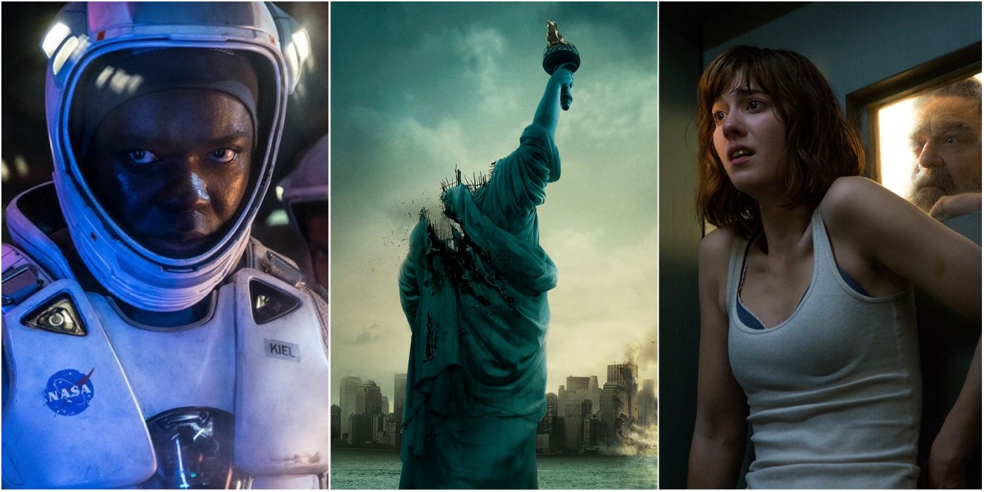 15 Things You Didnt Know About The Cloverfield Movies