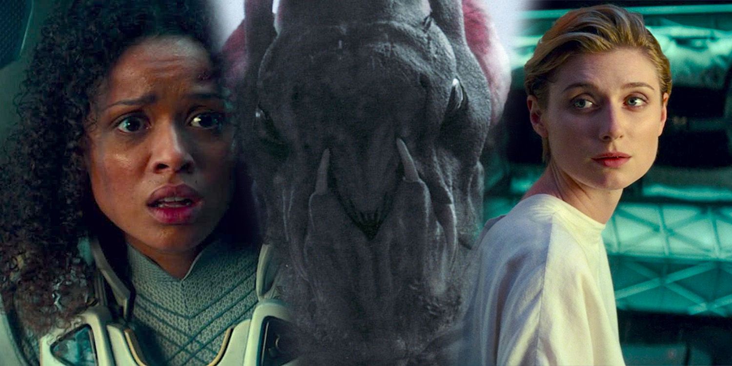 Cloverfield Paradox: The Biggest Unanswered Questions