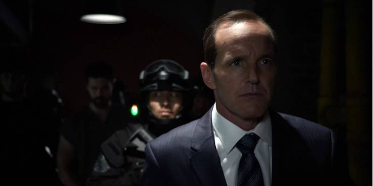 Капитан Марвел