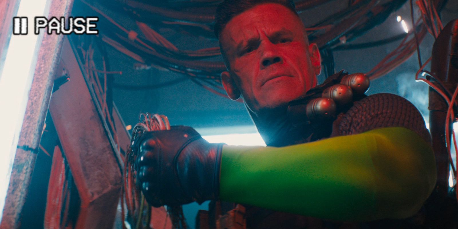 Deadpool 2 Trailer Breakdown