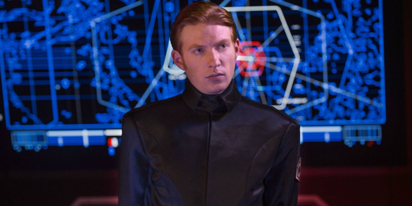 General Hux