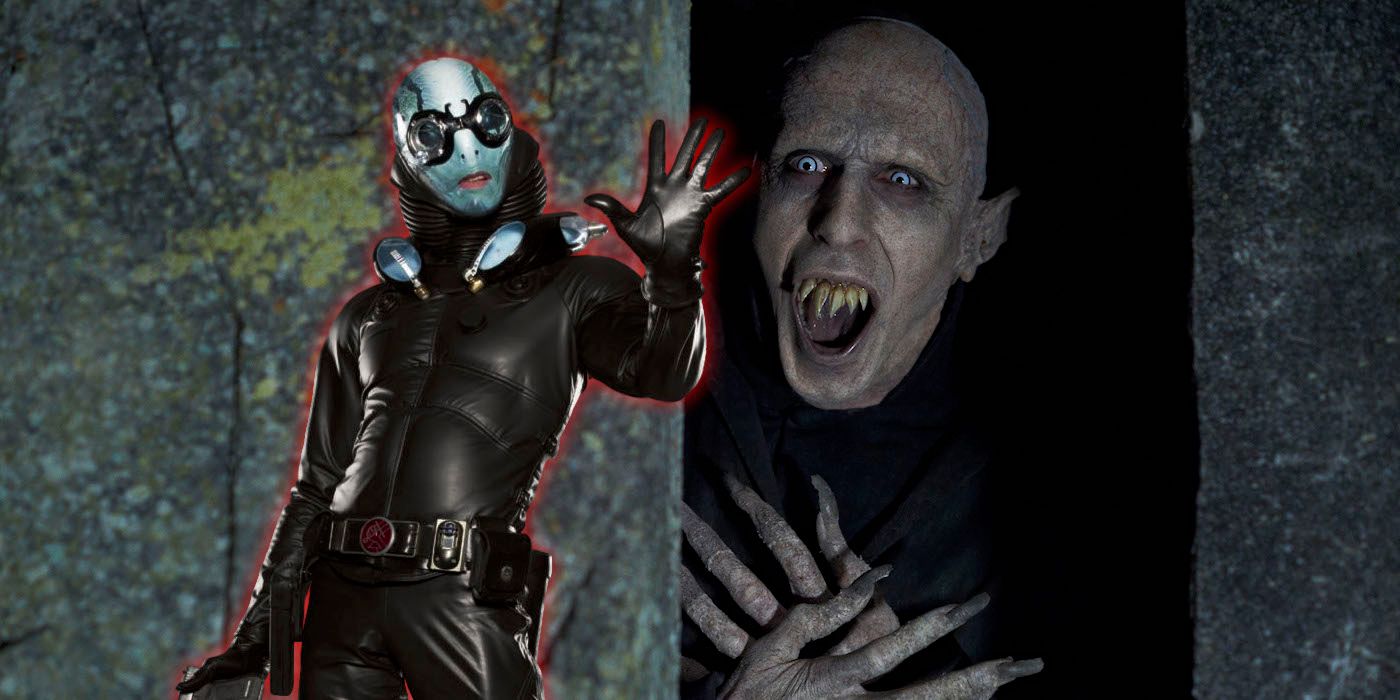 What We Do In the Shadows TV Show Fills Out Its Cast