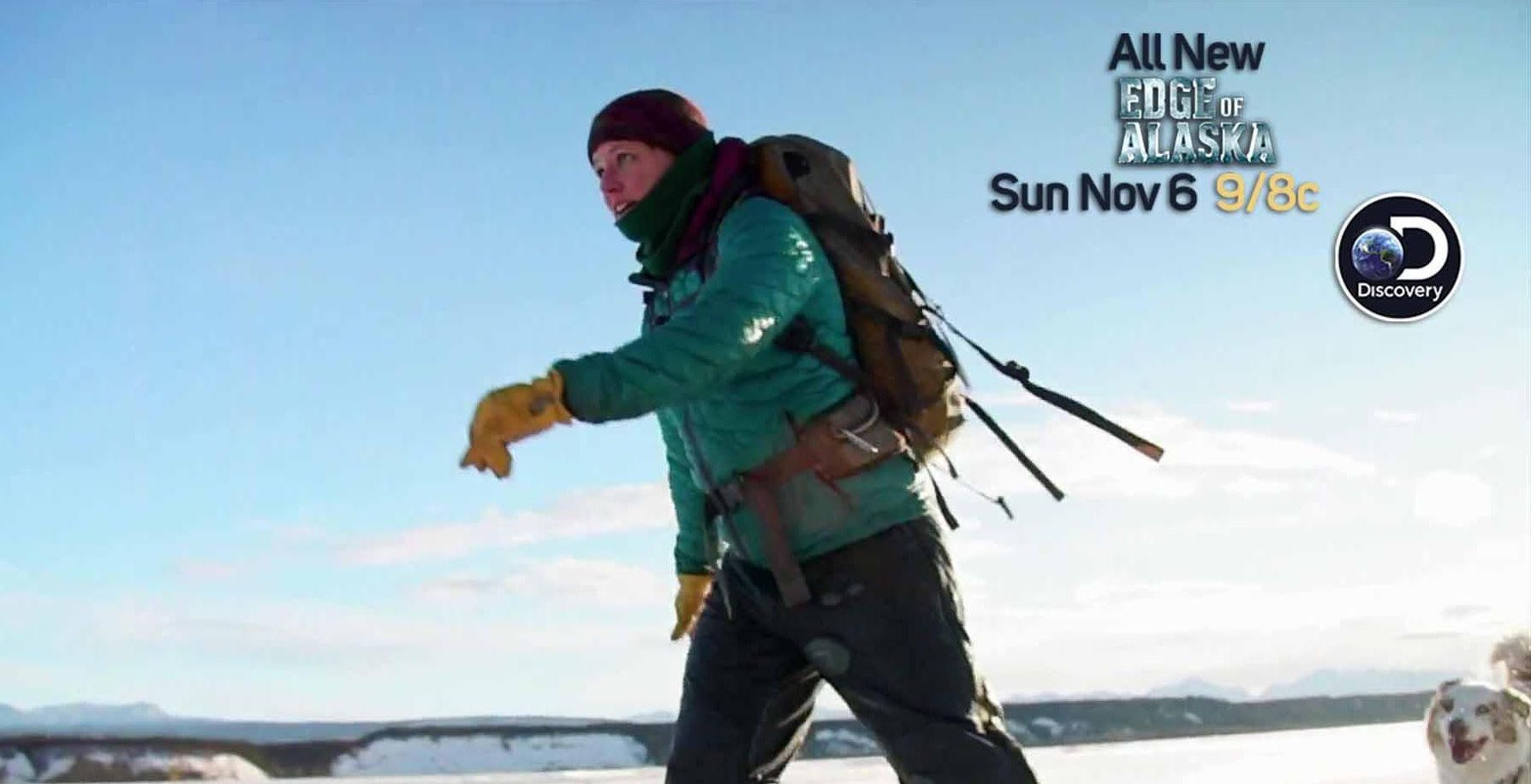 Secrets Behind Edge Of Alaska That You Didn't Know About