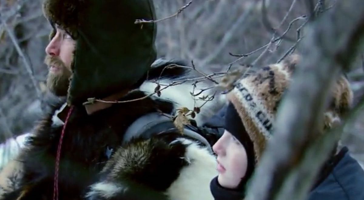 Secrets Behind Edge Of Alaska That You Didn't Know About