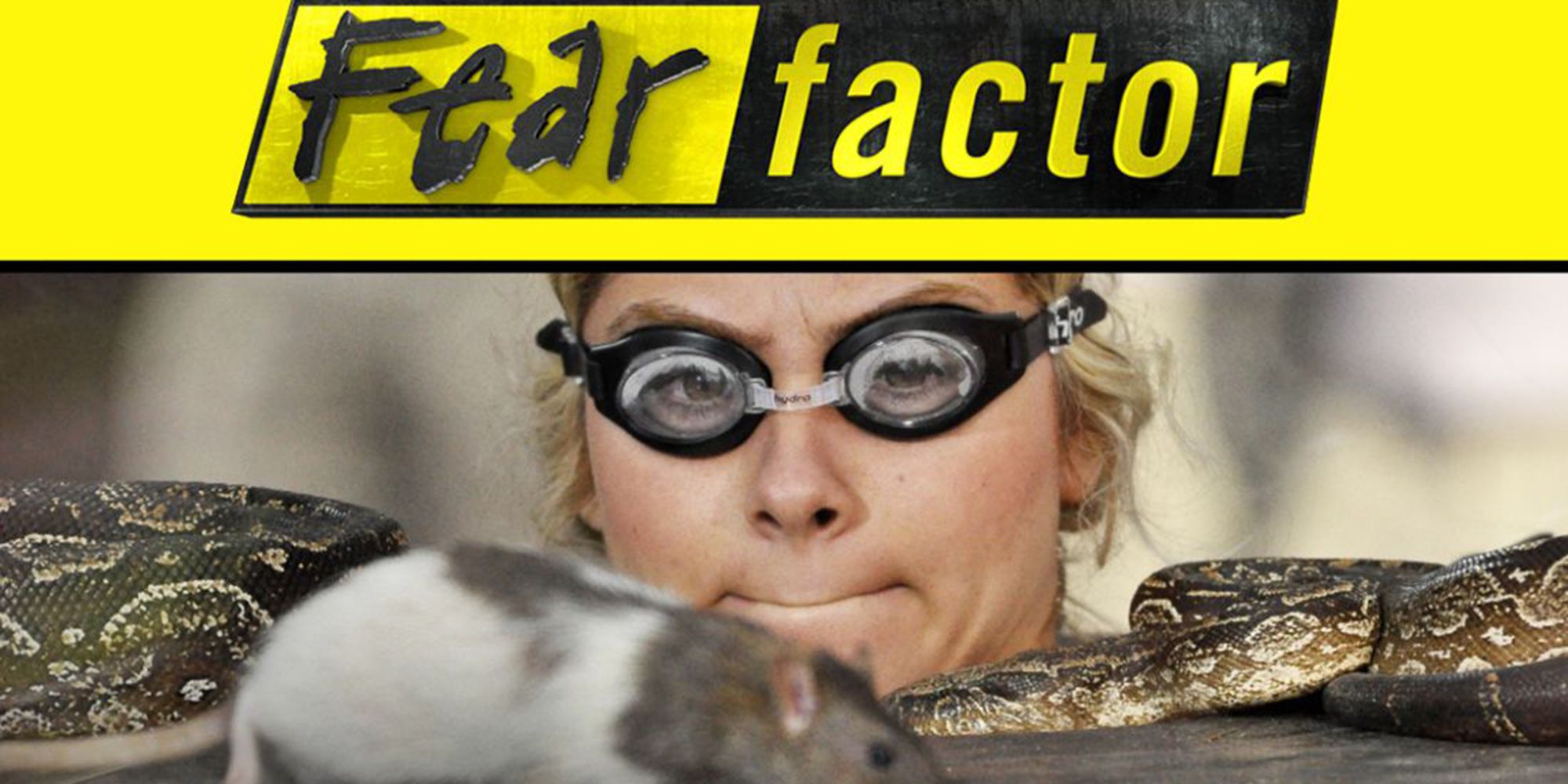 FEAR FACTOR