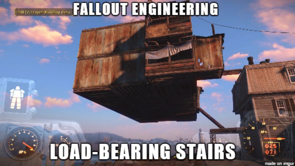 Fallout Engineering