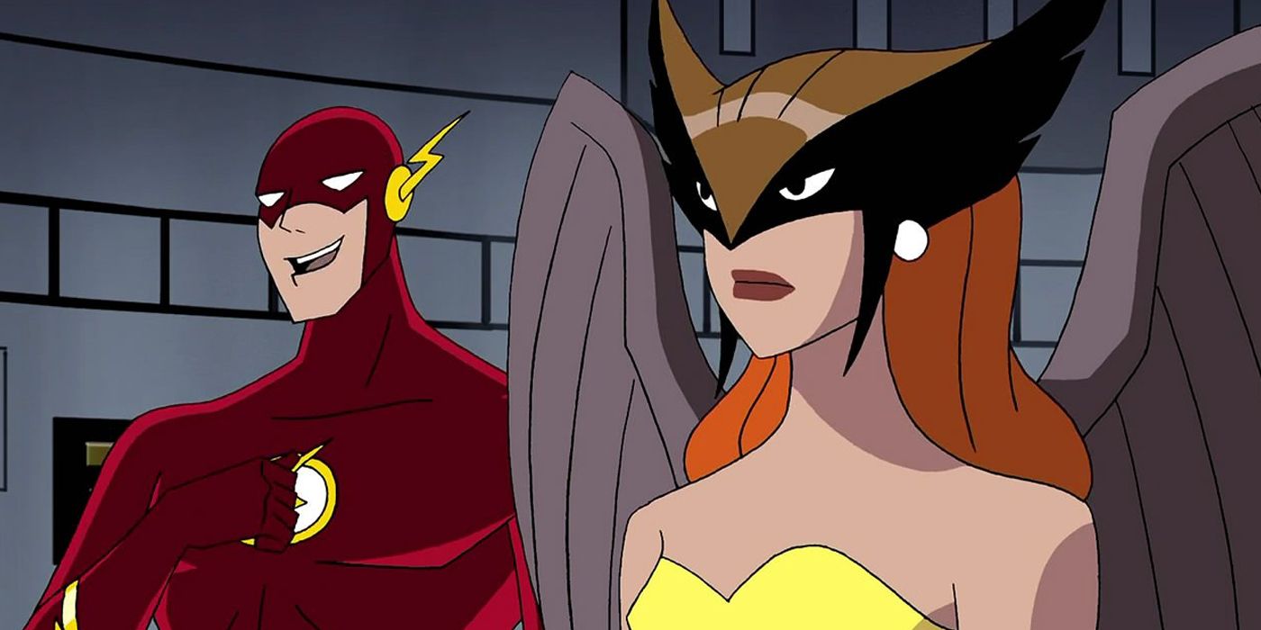 10 Quotes That Prove Hawkgirl Is The Best Hero In The Dc Animated Universe 10 Quotes That Prove Hawkgirl Is The Best Hero In The Dc Animated Universe