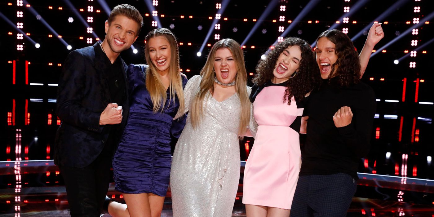 15 Secrets Behind The Voice That You Had No Idea About