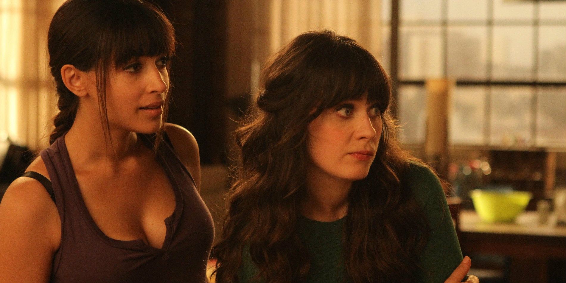 New Girl: The 10 Most-Watched Episodes