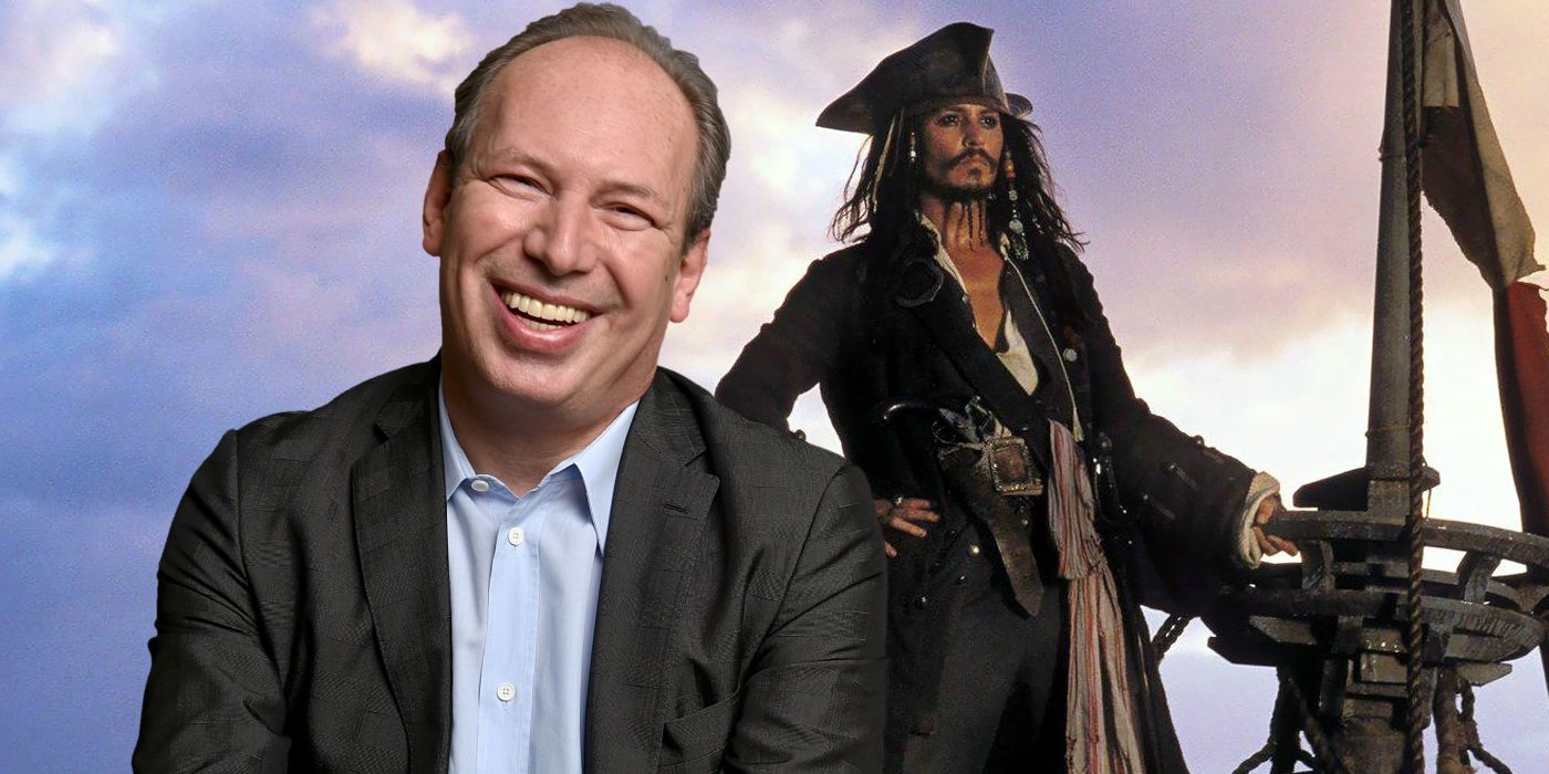 Why Pirates of the Caribbean's Music Is So Epic Explained by Hans Zimmer