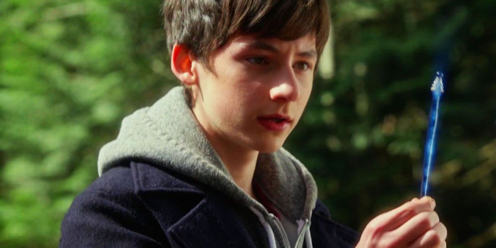 10 Once Upon A Time Characters Sorted Into Their Hogwarts Houses