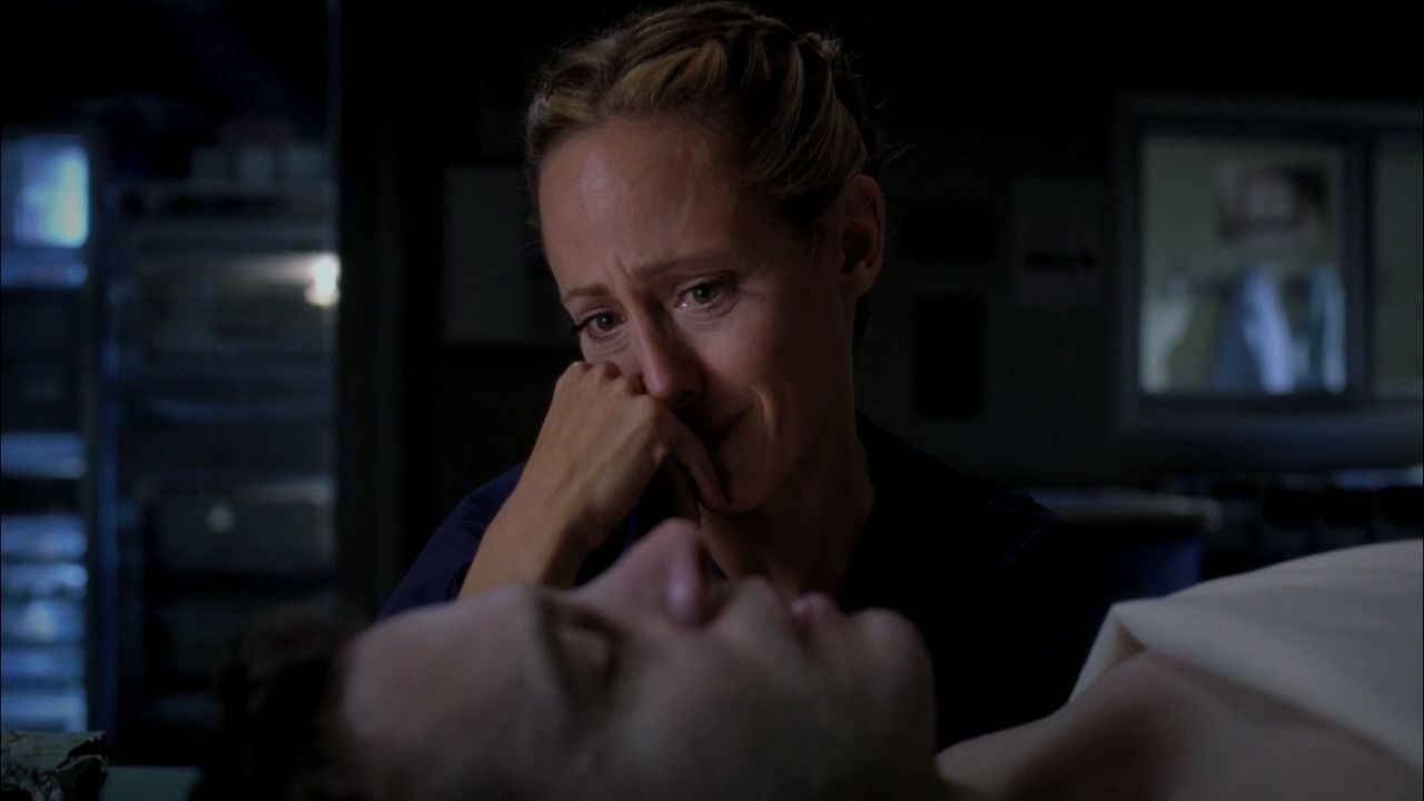 Henry&rsquo;s Death Grey&rsquo;s Anatomy