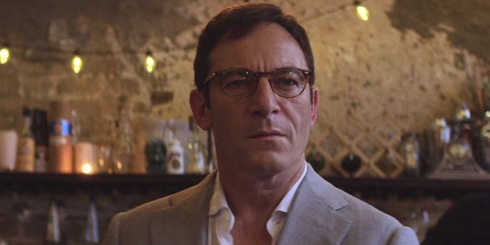 Jason Isaacs in The OA