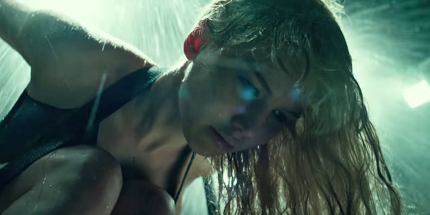 Just How Violent Is Red Sparrow?
