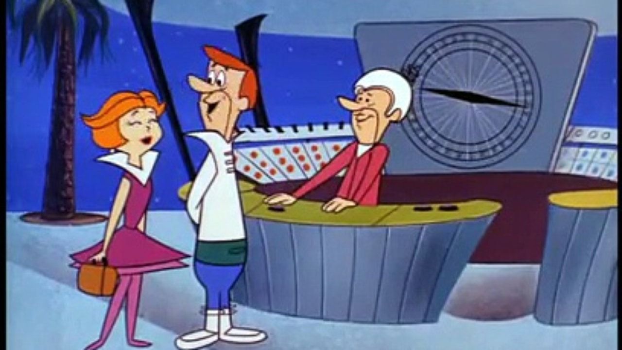 1280px x 720px - 15 Weird Moments Everyone Forgot About From The Jetsons