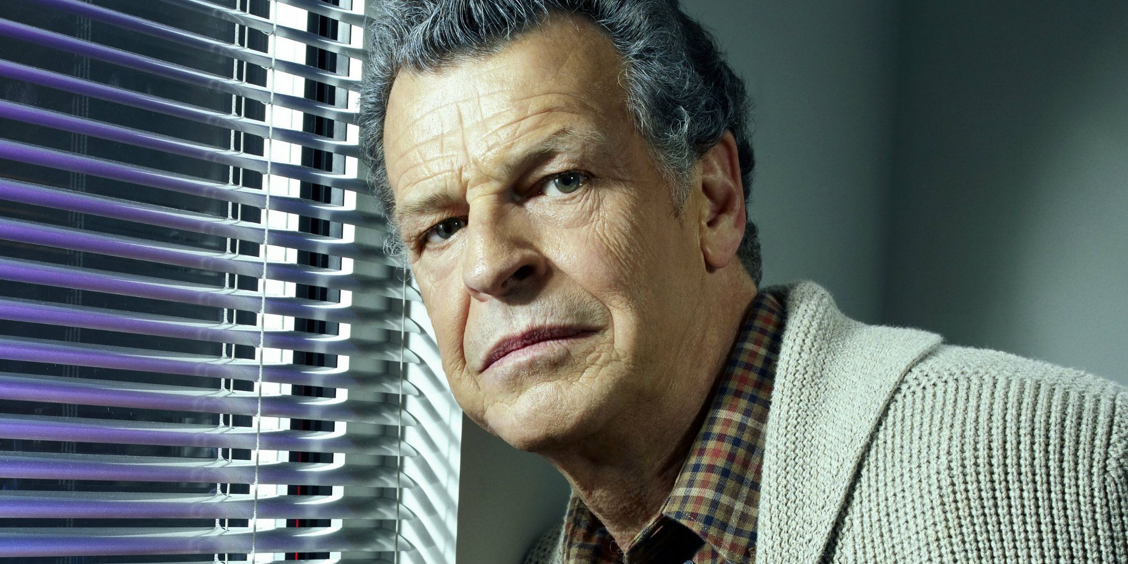 John Noble de Fringe temporada 3