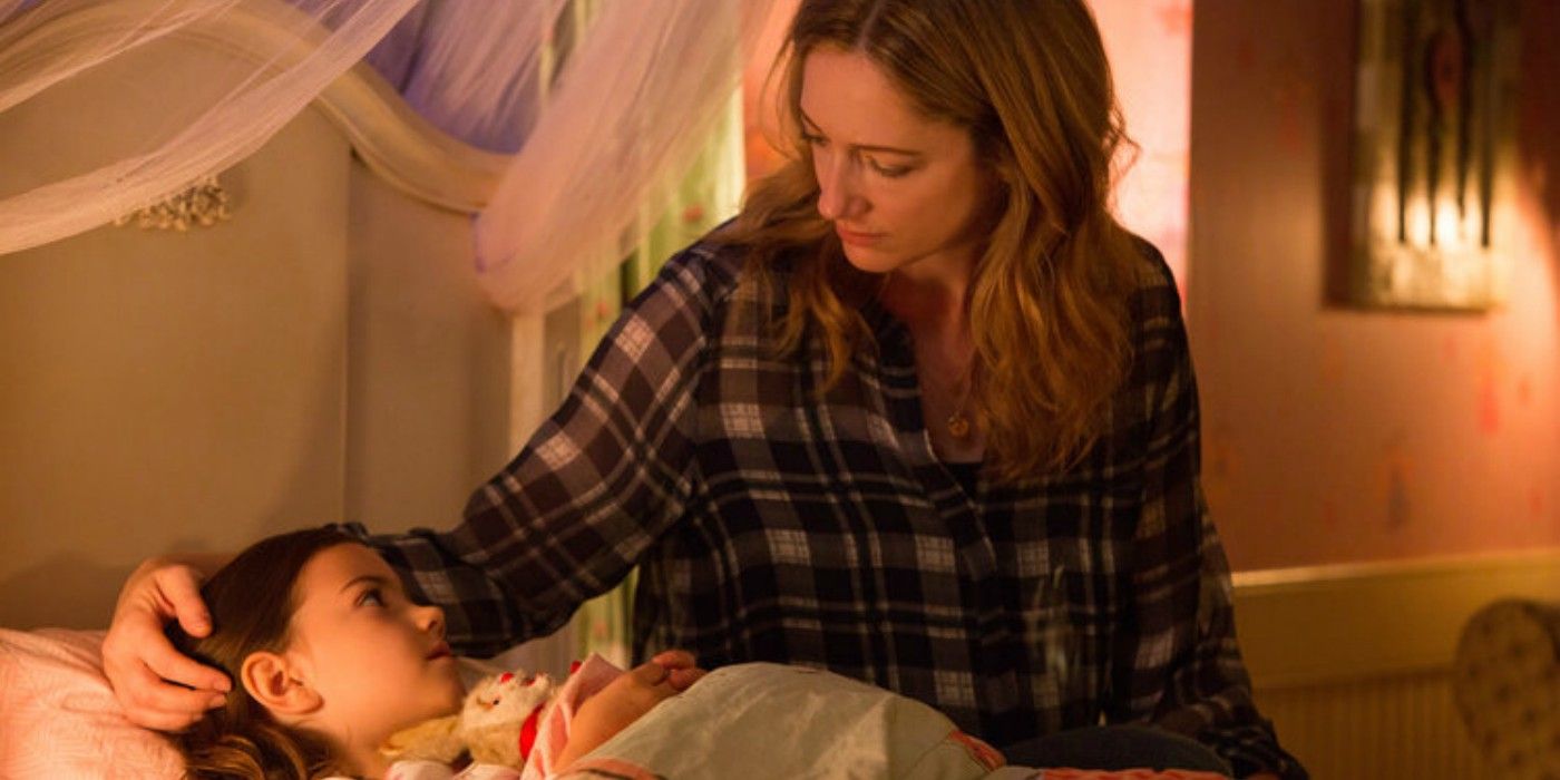 Judy Greer Ant-Man