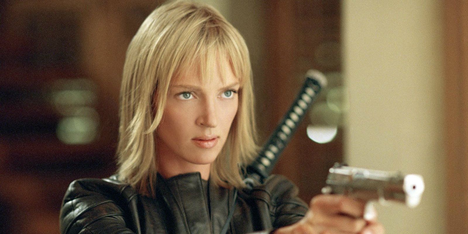 Is Kill Bill One Movie Or Two? The Answer Is Complicated