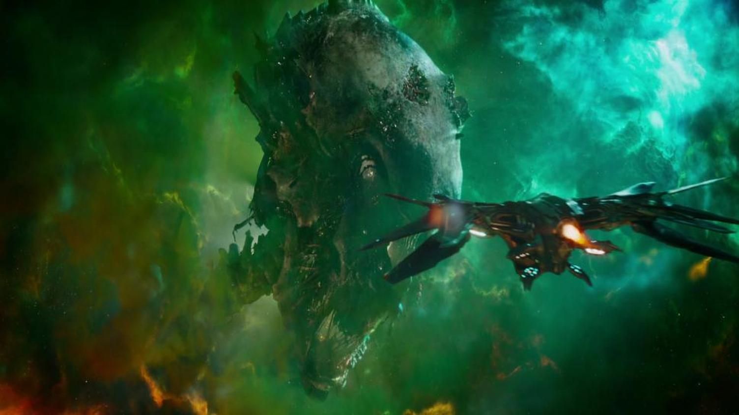 17 Guardians Of The Galaxy Vol. 3 Fan Theories That Make Too Much Sense