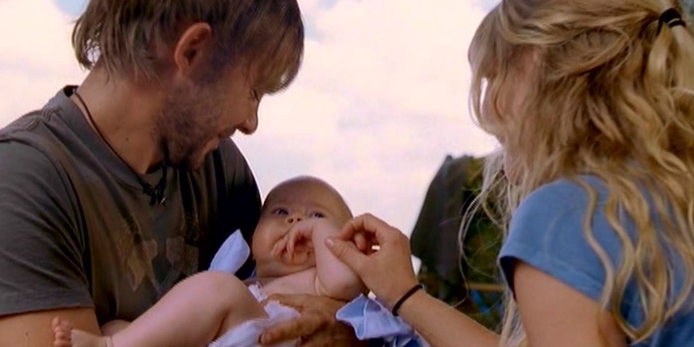 Why Dominic Monaghan's Charlie Was Killed Off In LOST Season 3