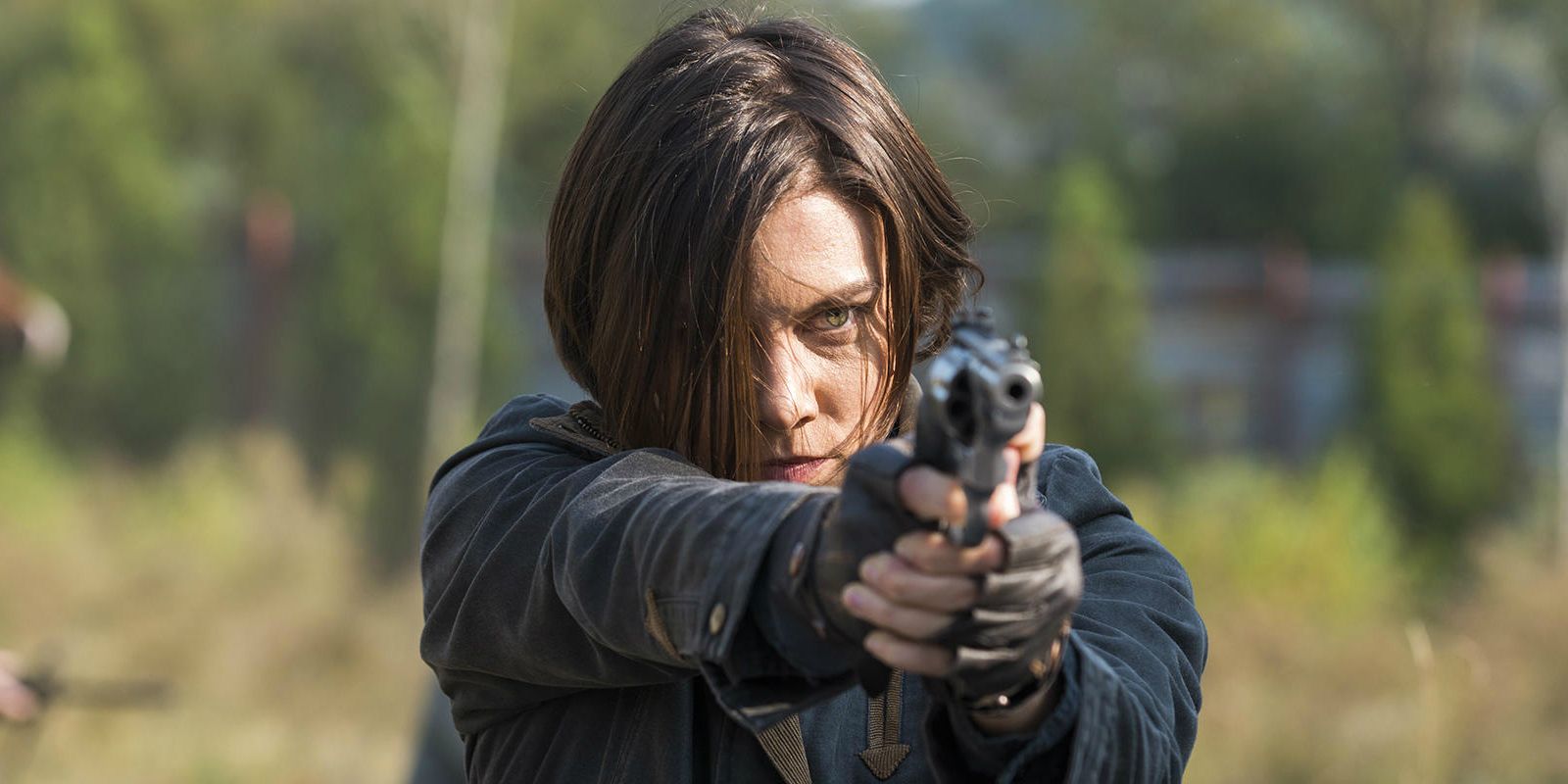 Will Lauren Cohan Return For Walking Dead Season 9