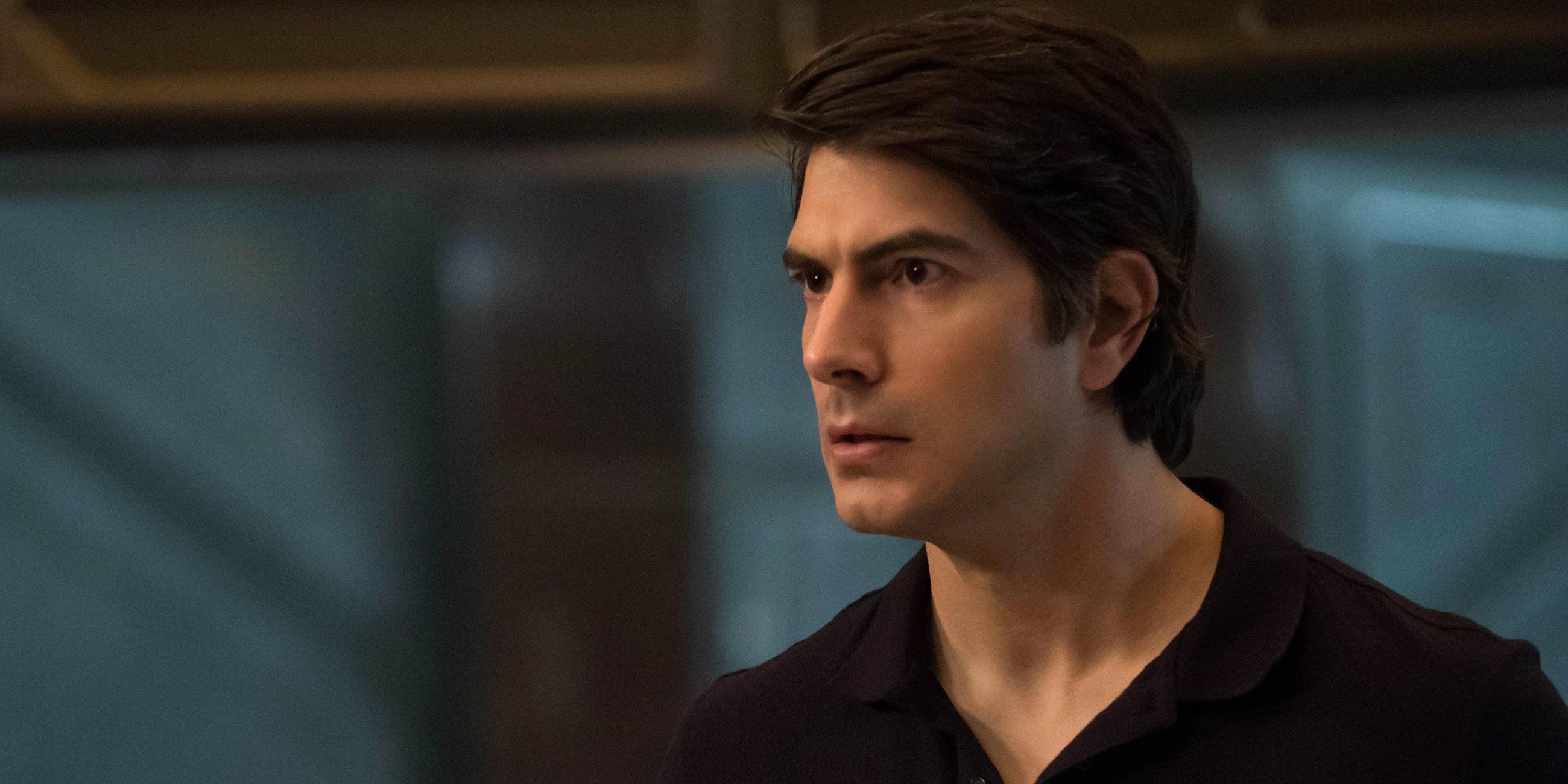 legends of tomorrow brandon routh ray palmer