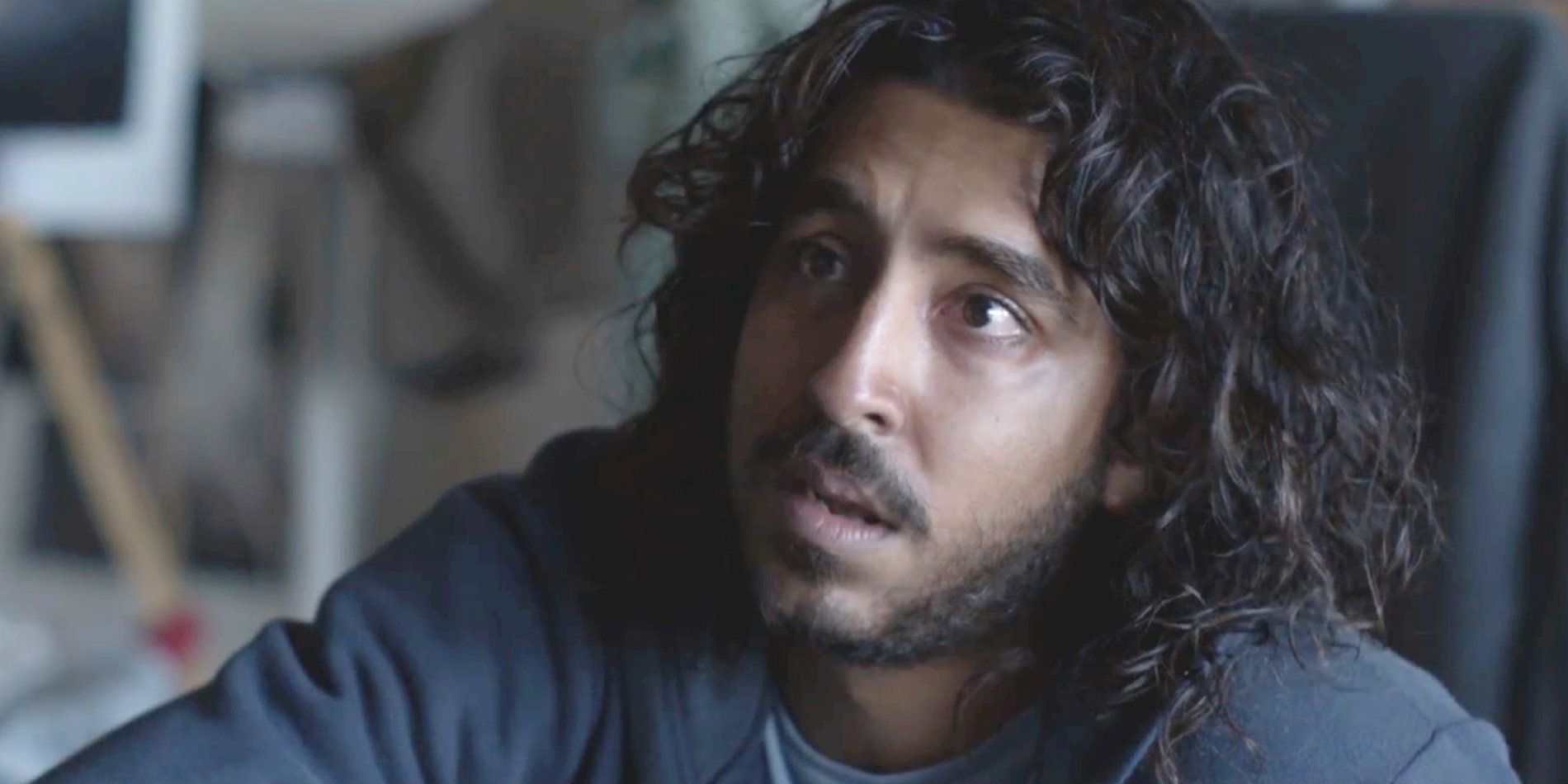 Dev Patel to Star as David Copperfield in New Adaptation