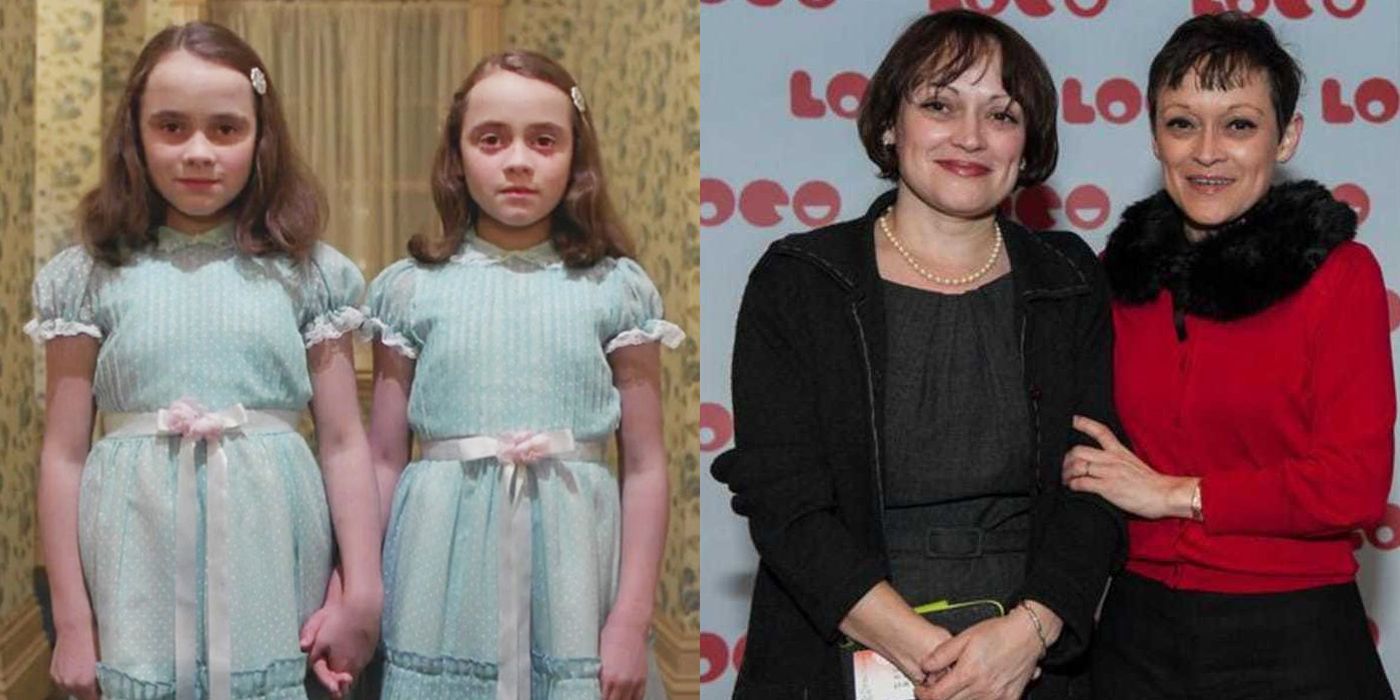 What 16 Spooky Kids From Horror Movies Look Like Today