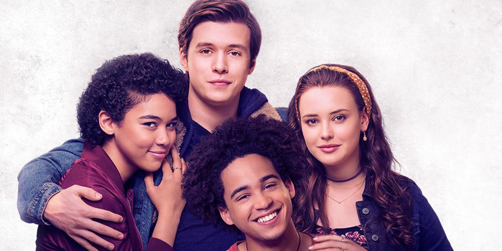 Love Simon Review A Modern Teen Rom Com Classic