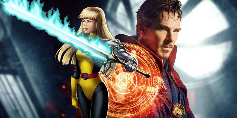 Doctor Strange 2 Is The Best MCU Film To Introduce A Mutant